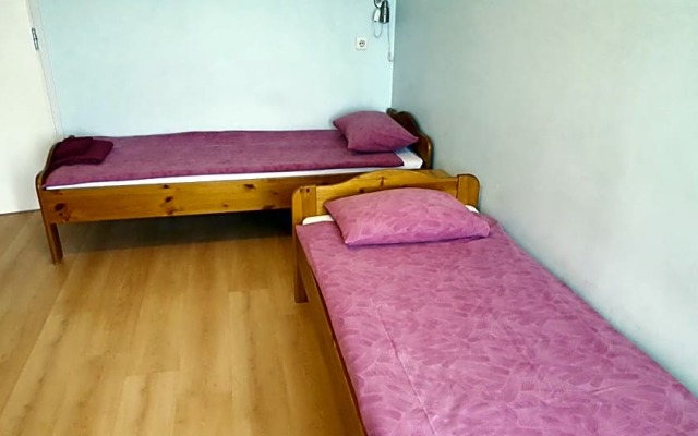 Konse Motel