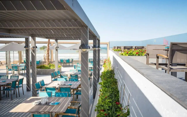 ROBINSON AGADIR - All Inclusive