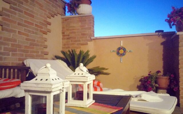 B&B Le Terrazze