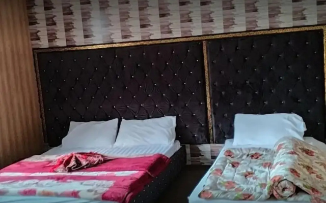 Arcadian Inn Hotel Hunza