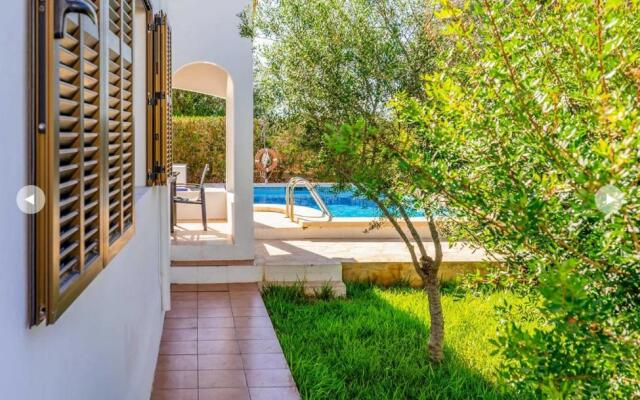 Villa Margarita