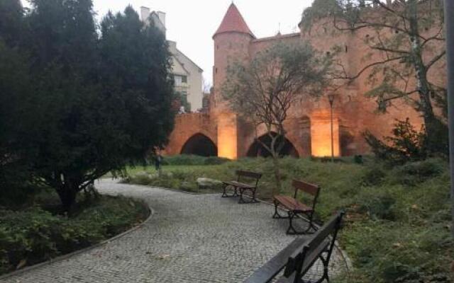 Apartament Mnw