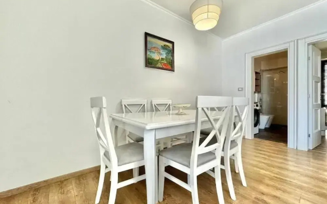 Lenny One bedroom apartment Sveti Stefan