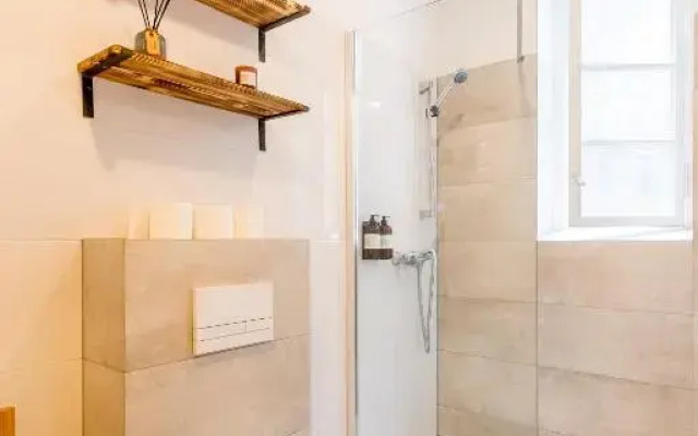 Sopot Sleeps - Haffnera 70