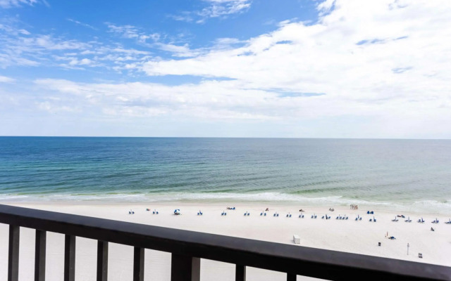 Hampton Inn & Suites Orange Beach/Gulf Front