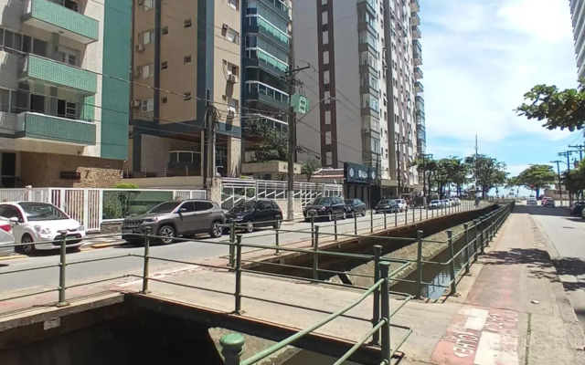 Rota 013 - Santos Embaré