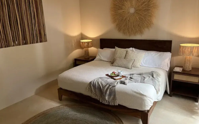 Apartment With Private Plunge Pool - Ground Floor by Sessile