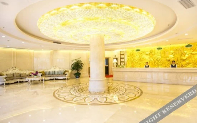 Vienna Hotel (Macheng Cultural Town)