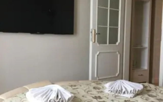 President Apartments by WarsawResidence Group