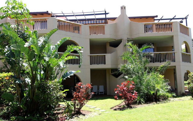 La Lucia Sands