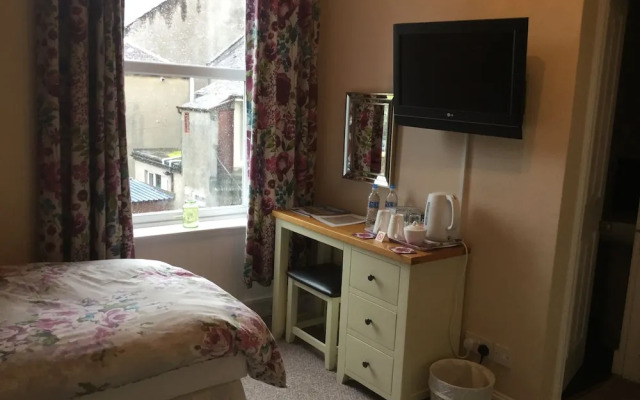 Dunclutha Guest House