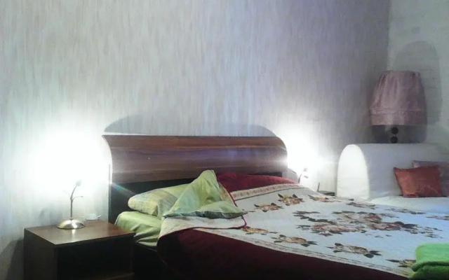Apartment Kolomenskaya 11