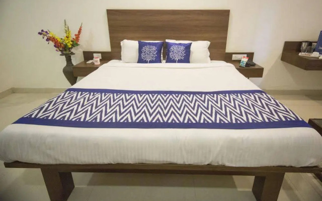 OYO Rooms Vikrant Khand