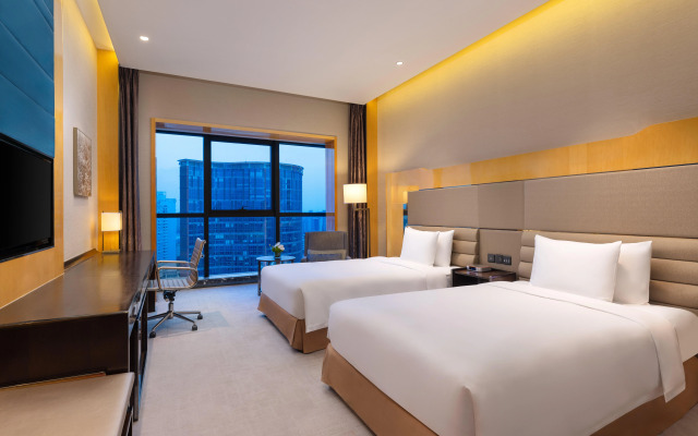 Crowne Plaza Beijing Lido by IHG