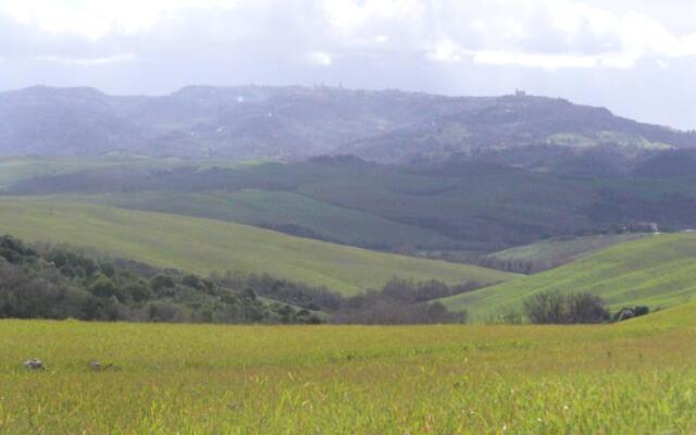 Appartamento Il Tulipano Residence I Calanchi