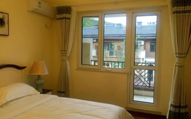 Laid-back Moments Inn - Gubei Water Town