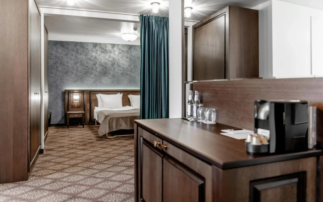 Gradiali Wellness and SPA