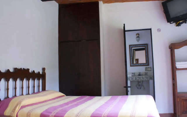 Cabañas Quinta Patricia