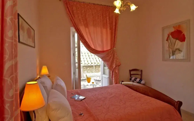 Hostellerie Clau del Loup