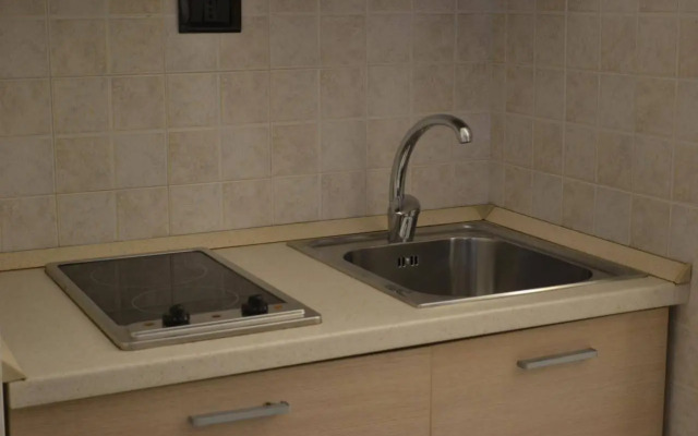 Gatto Bianco Le Dimore