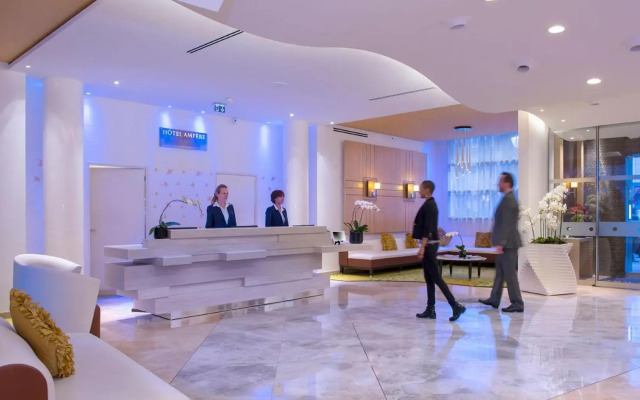 Hotel Ampere