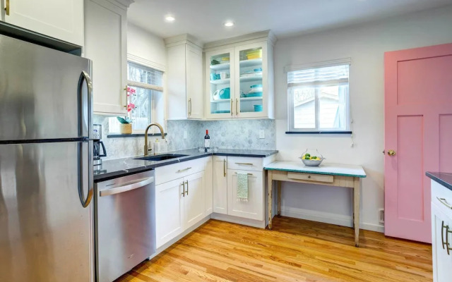 Near Denver Zoo: Home w/ Furnished Patio!