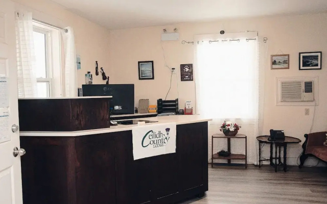 Ceilidh Country Lodge