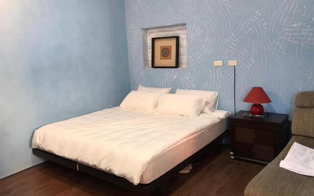XingYe B&B