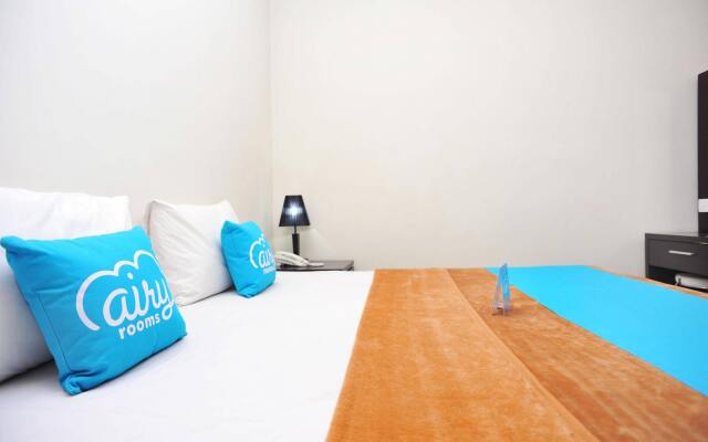 Airy Seminyak Shri Lakshmi Bali