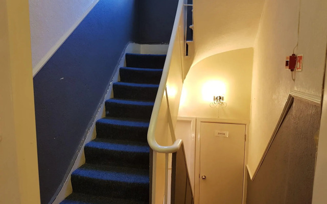 King's Cross Hotel