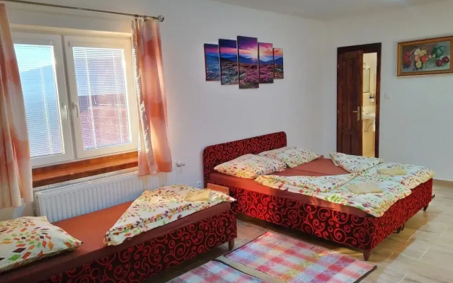 András pension