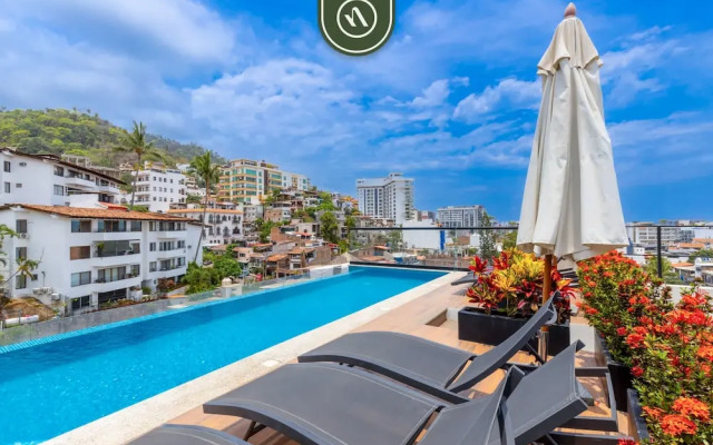 Serenity 401 in Jalisco