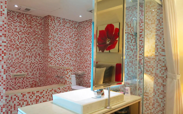 Herz Hotel