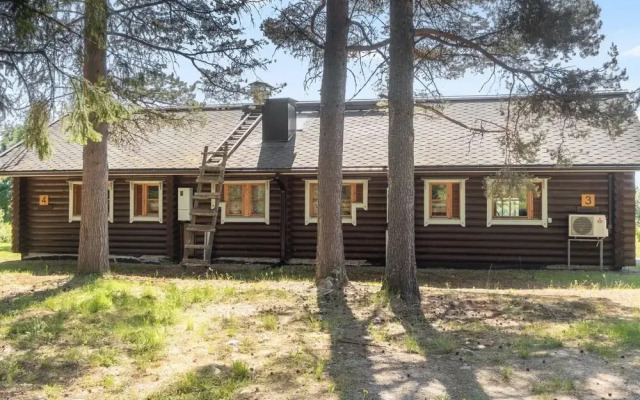 Ruka-kitkan k ki Kuusamo