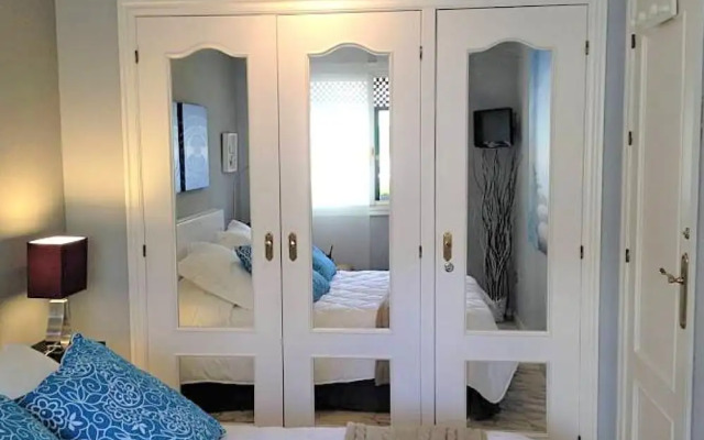 Belvilla by OYO Apartment in Santa Pola