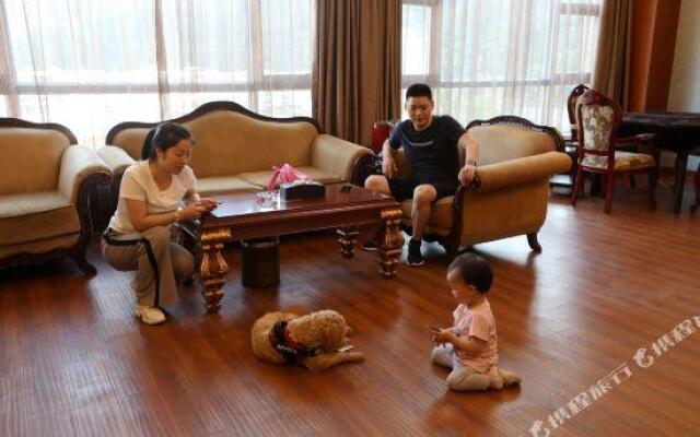 Xinqingchuan Hotel