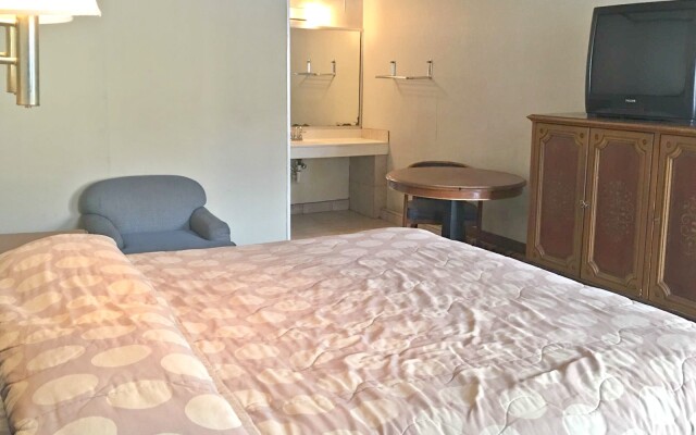 Hotel Montecarlo Ciudad Juárez