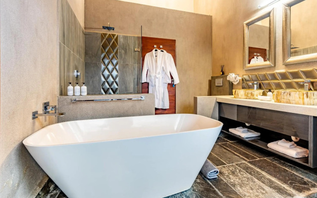 Kusudalweni Safari Lodge and Spa
