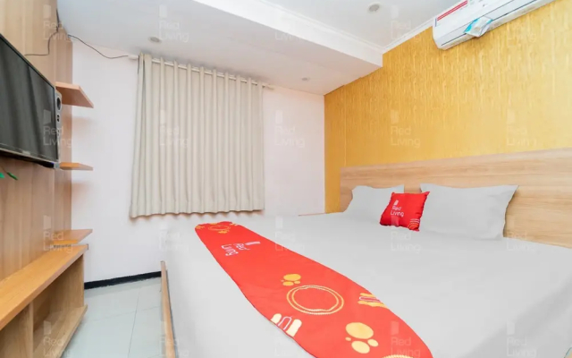 RedLiving Apartemen Gateway Pasteur - Sean Hospitality