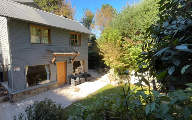 Las Cumbres Apart & Suites