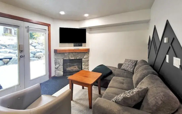 Timberline Village #12 Home
