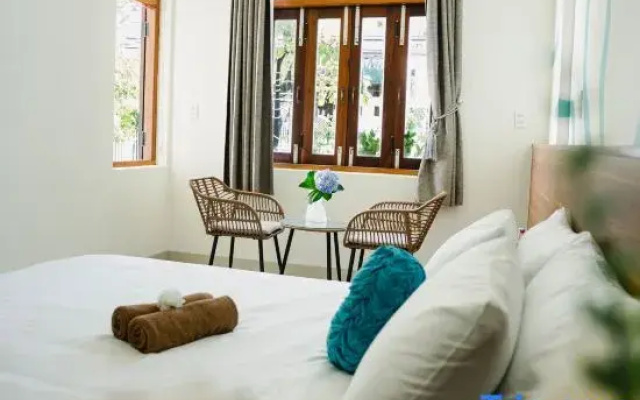 Villa De Doc Let Homestay