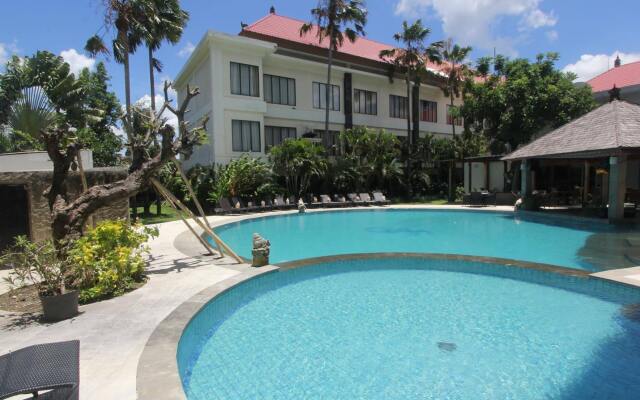 Harrads Hotel and Convention