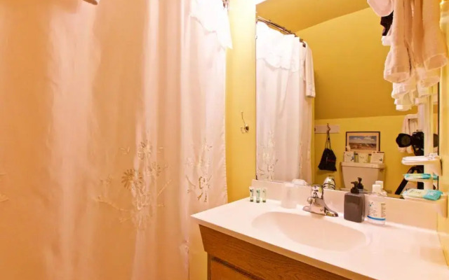 Blacksburg Bed & Breakfast