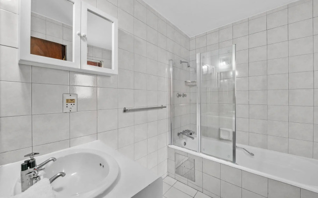 San Lameer Villa Rentals 2825