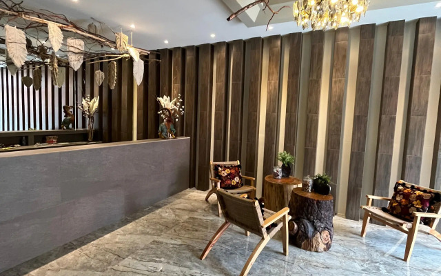 Zen Suites by Regente