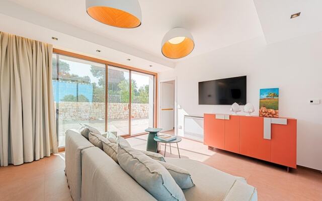 Villa Dianora 6 Emma Villas