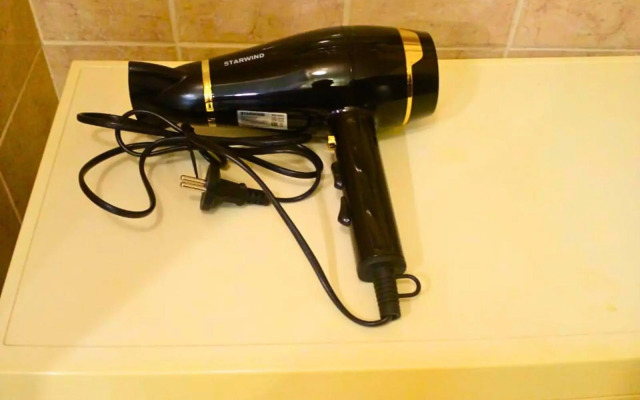 Апартаменты на улице Рощинская 27