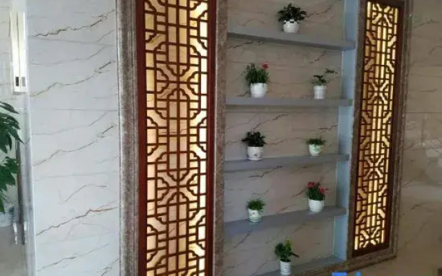 Zhaoyuan Pearl Boutique Hotel