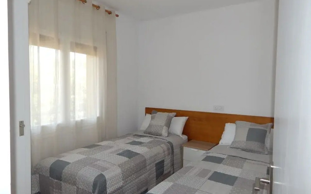 Apartamento Platja d'Aro Montserrat III